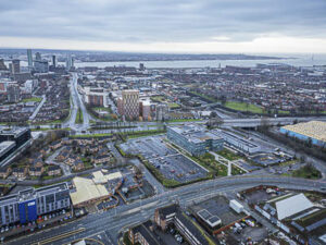 01 - SoapWorks - Aerial