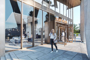 01 SoapWorks - Entrance