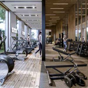 02 SoapWorks - Gym