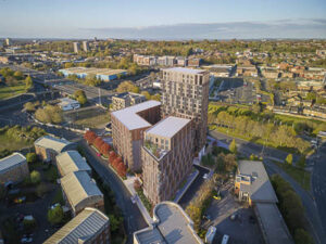 03 - SoapWorks - Aerial