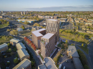 03 - SoapWorks - Aerial