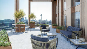 03 SoapWorks - Rooftop Garden