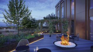 04 SoapWorks - Rooftop Garden