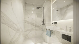 07 - SoapWorks - Manhattan Bathroom