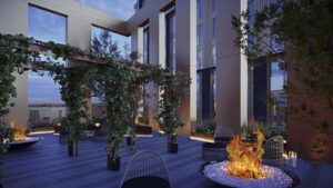 08 SoapWorks - Rooftop Garden