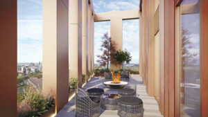 11 SoapWorks - Rooftop Garden