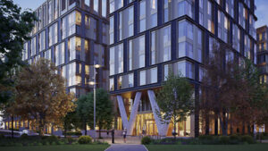 13 - SoapWorks - Exterior Night