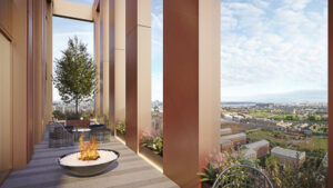 13 SoapWorks - Rooftop Garden